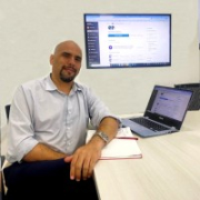 JuanSolano - PeerSpot reviewer