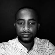 Anteneh Asnake - PeerSpot reviewer