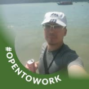 Chan Lung - PeerSpot reviewer