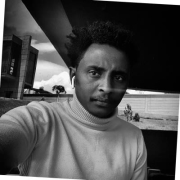 Muluken Mekonene - PeerSpot reviewer