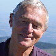 Christian Fontaine - PeerSpot reviewer