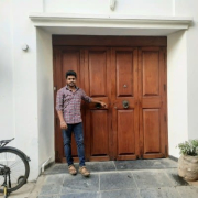 ArundevarajM - PeerSpot reviewer