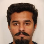 Roshan George Thallamore - PeerSpot reviewer