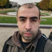 Carlos Barros - PeerSpot user