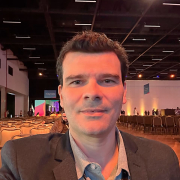 Thiago Canuto Lemos - PeerSpot reviewer