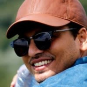 Sushovan Nandan - PeerSpot reviewer