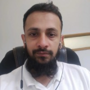 MuhammadHaris1 - PeerSpot reviewer