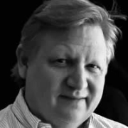 Andy Blomley - PeerSpot reviewer