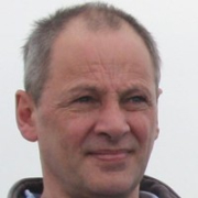 Iain Airlie - PeerSpot reviewer