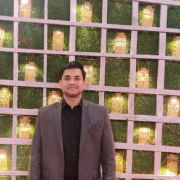 ManishSingh6 - PeerSpot reviewer