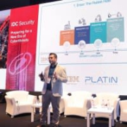 Mustafa Duran - PeerSpot reviewer