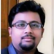 Deepankar Bbhowmick - PeerSpot reviewer