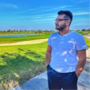 Suad Humbatov - PeerSpot reviewer
