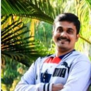Sampath Acharya - PeerSpot reviewer