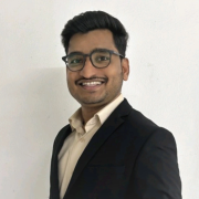 NavnathSolanke - PeerSpot reviewer
