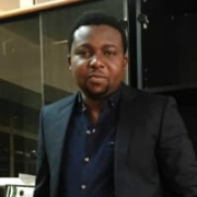 ChristopherOrilogbon - PeerSpot reviewer