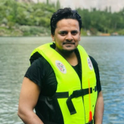 Muhammad-Hassan - PeerSpot reviewer