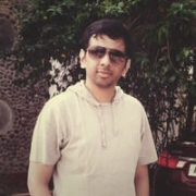 VamsiKrishna7 - PeerSpot reviewer