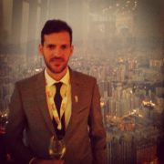 Konstantinos Gianniris - PeerSpot reviewer