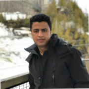 Bharat Malik - PeerSpot reviewer