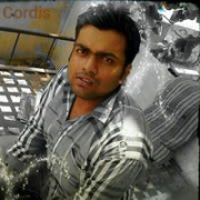 JayPrajapati - PeerSpot reviewer