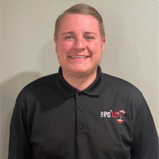 Nick Schornick - PeerSpot reviewer