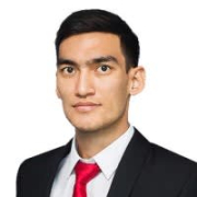 Chuha Adequatov - PeerSpot reviewer