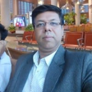 Niraj  Shah - PeerSpot reviewer