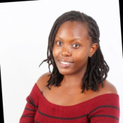 Anesu Chadziya - PeerSpot reviewer