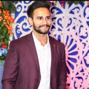 Nishant Bhushan Pandey - PeerSpot reviewer