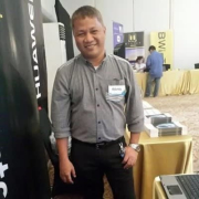 Adonis Manansala - PeerSpot reviewer