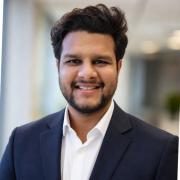 Akshay Pardeshi - PeerSpot reviewer