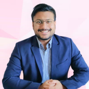 Archan Chatterje - PeerSpot reviewer