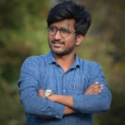 Viraj Shinde - PeerSpot reviewer