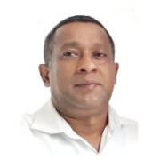 SasikaRanasinghe - PeerSpot reviewer