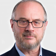 Hugh - PeerSpot reviewer