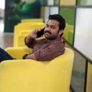 Surjith Cs - PeerSpot reviewer