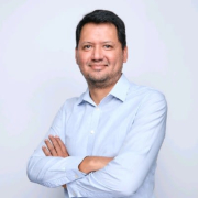 Fabricio Noriega - PeerSpot reviewer