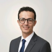 Alber Wadea - PeerSpot reviewer