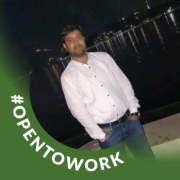 GauravJain3 - PeerSpot reviewer