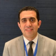 SherifIbrahim - PeerSpot reviewer