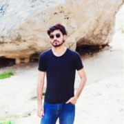 Hassan Sami - PeerSpot reviewer