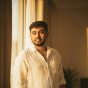 Carlton Mascarenhas - PeerSpot reviewer