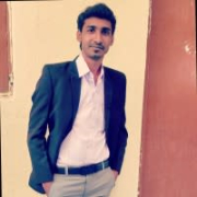 Sagar Gaikwad - PeerSpot reviewer