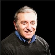 Corrado Vigano - PeerSpot reviewer