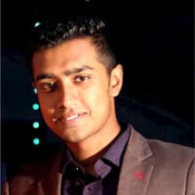 Farhan Faisal Angan - PeerSpot reviewer