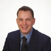 Caillin Peacock - PeerSpot reviewer