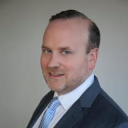 Brian Teets - PeerSpot reviewer