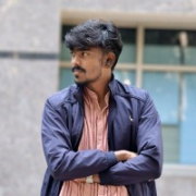 Kathiravan S - PeerSpot reviewer