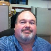 Raymond Ciscon - PeerSpot reviewer